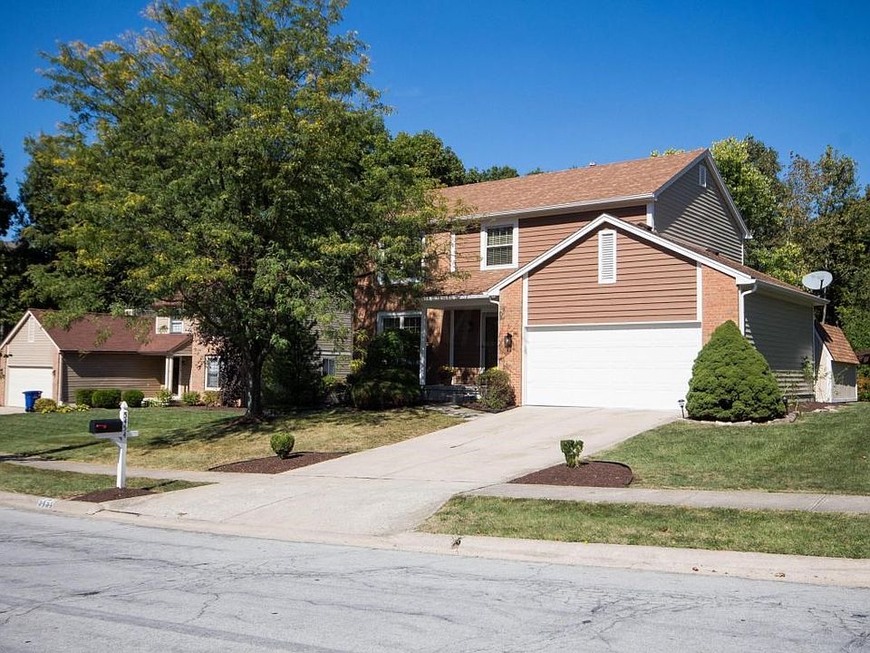 1st image of 5454 Wolf Run Dr