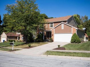 5454 Wolf Run Dr, Columbus, OH 43230