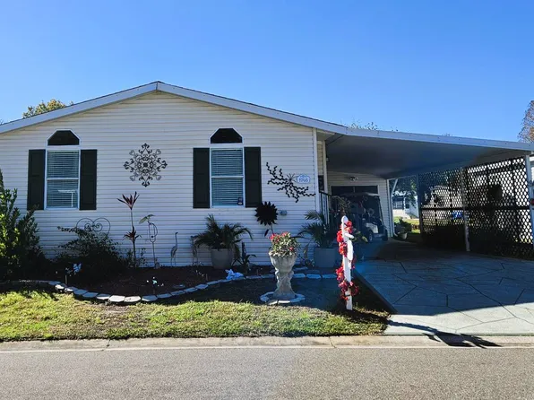1746 Big Cypress Blvd #865, Lakeland, FL 33810