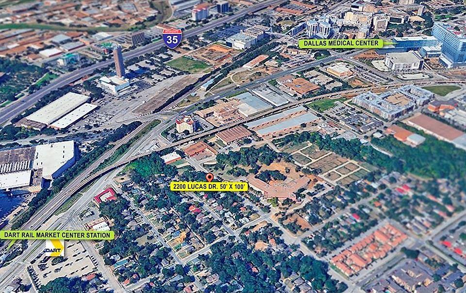2nd image of 2200 Lucas Dr