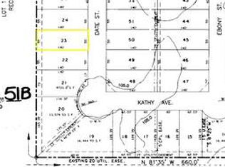 1605 N Date St, Pharr, TX 78577