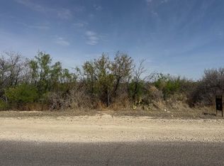 E Gonzalez Loop, Fort Stockton, TX 79735