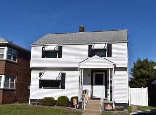 24 Vernon Ave, Wheeling, WV