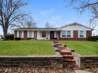 3235 Churchill Dr, Florissant, MO