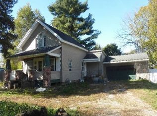 252 Orange St, Galion, OH