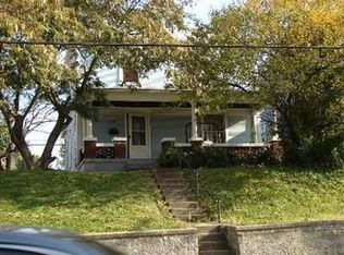 1056 Linden Ave, Dayton, OH 45410