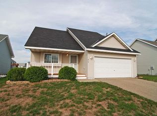 812 13th St, Farmington, MN 55024