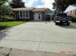 8131 Jerrylee Dr, Norfolk, VA 23518