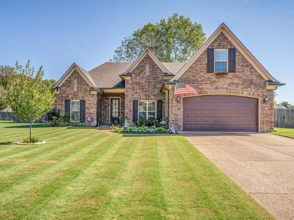 90 S Norma Jean St Lot 216, Atoka, TN 38004