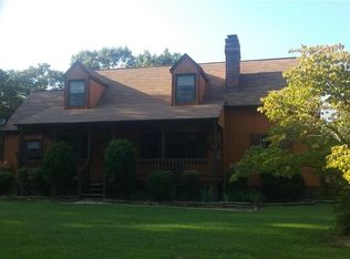 15004 Wilkinson Rd, Dewitt, VA 23840