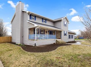 401 W Tomaras Ave, Savoy, IL