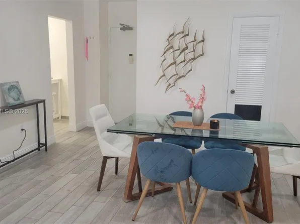 1965 S Ocean Dr APT Me, Hallandale, FL 33009