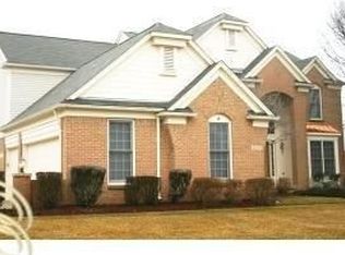 46690 Mornington Rd, Canton, MI 48188