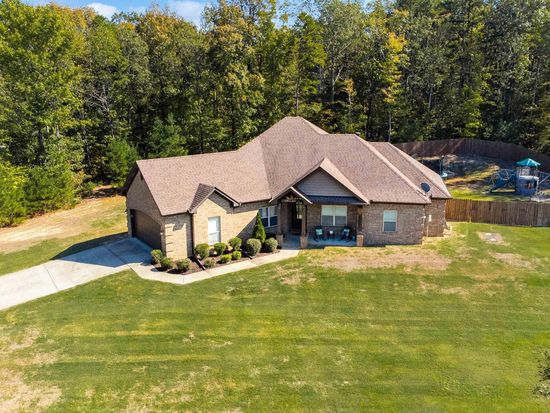 14800 Congo Ferndale Rd, Alexander, AR 72002