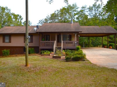 2190 Pleasant Valley Rd, Molena, GA, 30258