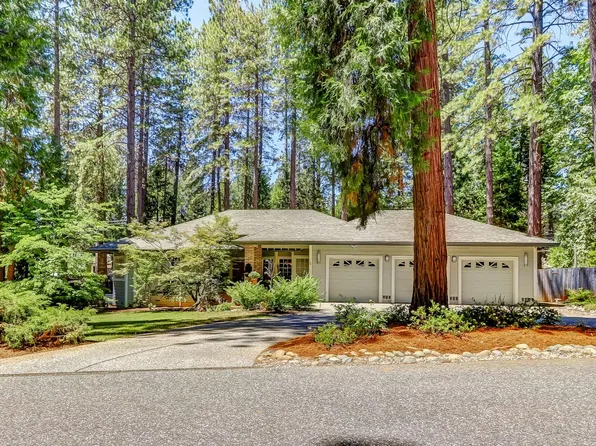 10670 Kate Vincent Ct, Nevada City, CA 95959