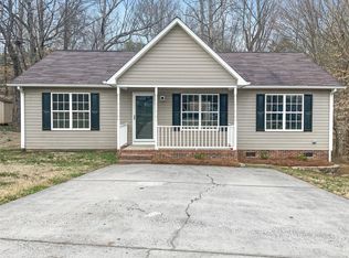 1127 Timber Pl SE, Concord, NC 28025