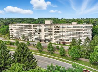 521 Riverside Dr #606, London, ON N6H5E2