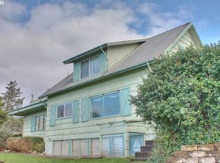 5298 NW 53rd Dr, Lincoln City or, OR 97367