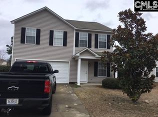 928 Schofield Ln, Columbia, SC 29229