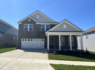1032 Ewell Farm Cir #1060, Spring Hill, TN 37174