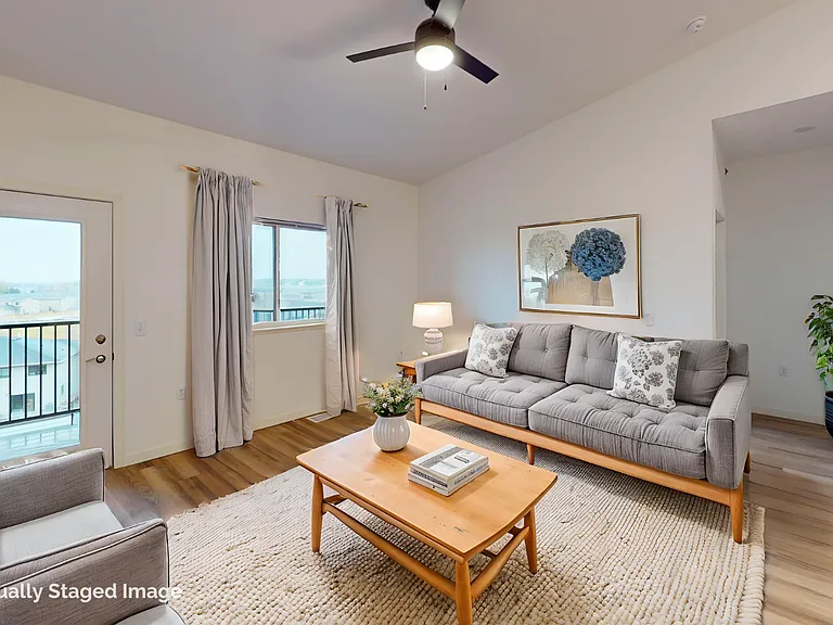 Sage Meadow Apartments & Townhomes — Photo 5