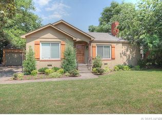 2351 S Gary Pl, Tulsa, OK 74114