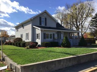 303 W Grant St, Decatur, IN 46733