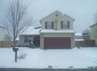 99 Fieldcrest Dr, Delaware, OH 43015