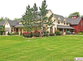 16726 S 136th East Ave, Bixby, OK 74008