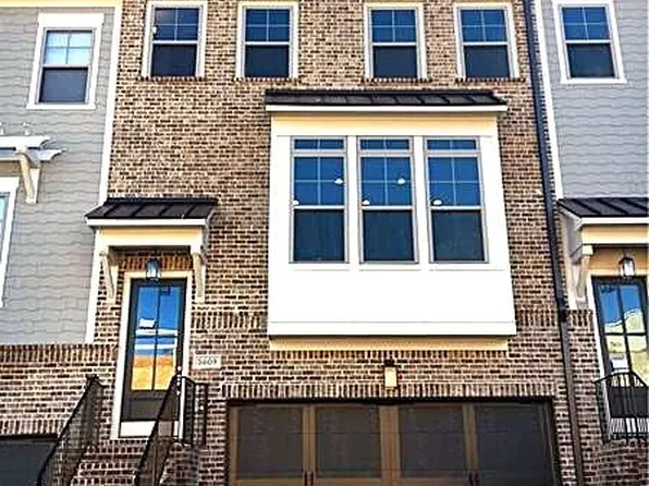 3609 Hester Ave SE, Smyrna, GA 30080