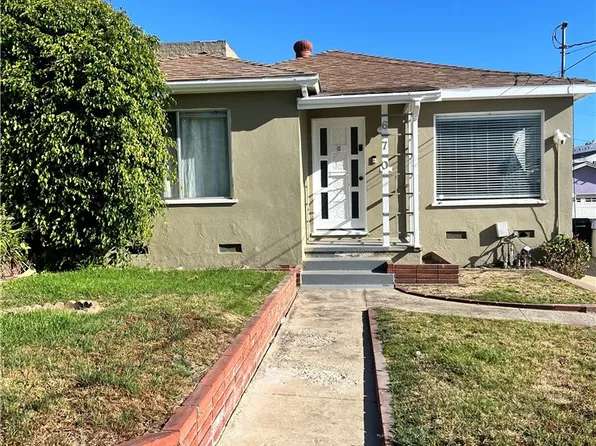 670 6th St, Hermosa Beach, CA 90254