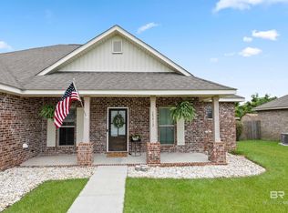 17412 Abingdon Ln, Fairhope, AL 36532