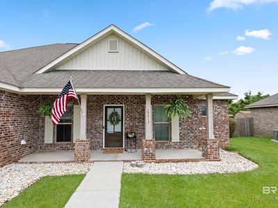 17412 Abingdon Ln, Fairhope, AL, 36532