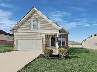 3631 Mahlon Moore Rd, Spring Hill, TN 37174