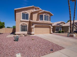521 S Williams Pl, Chandler, AZ 85225