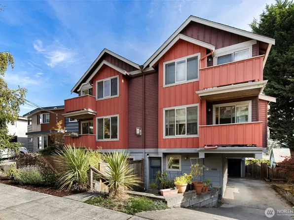 4306 Winslow Place N #B, Seattle, WA 98103