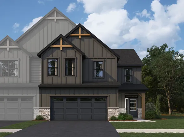 8485 Liberty Ln, Woodridge, IL 60517