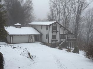 709 Ferne Dr, Kittanning, PA 16201