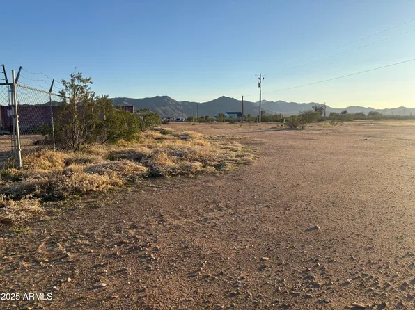 0 N 223rd Avenue #1, Surprise, AZ 85387