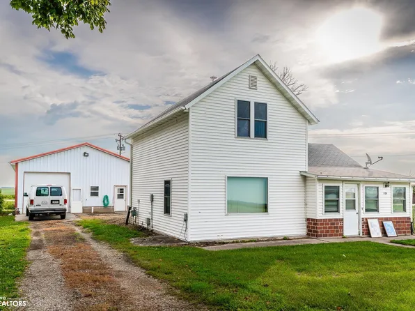 104 State St, Liscomb, IA 50148