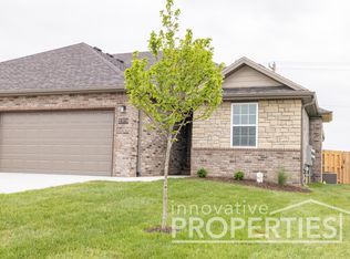 2374 Athens St, Ozark, MO 65721