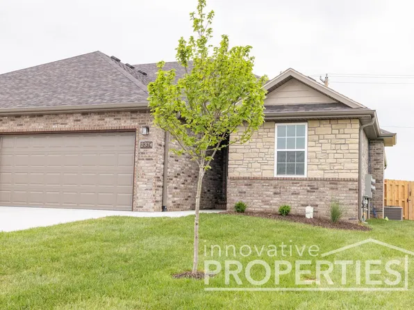 2374 Athens St, Ozark, MO 65721