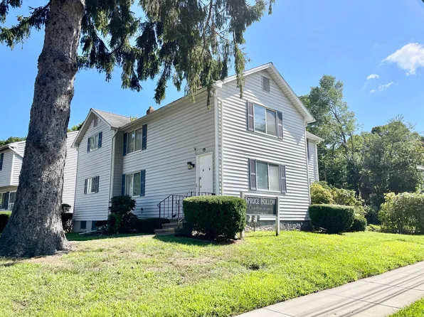 292 Britannia Street APT B, Meriden, CT 06450