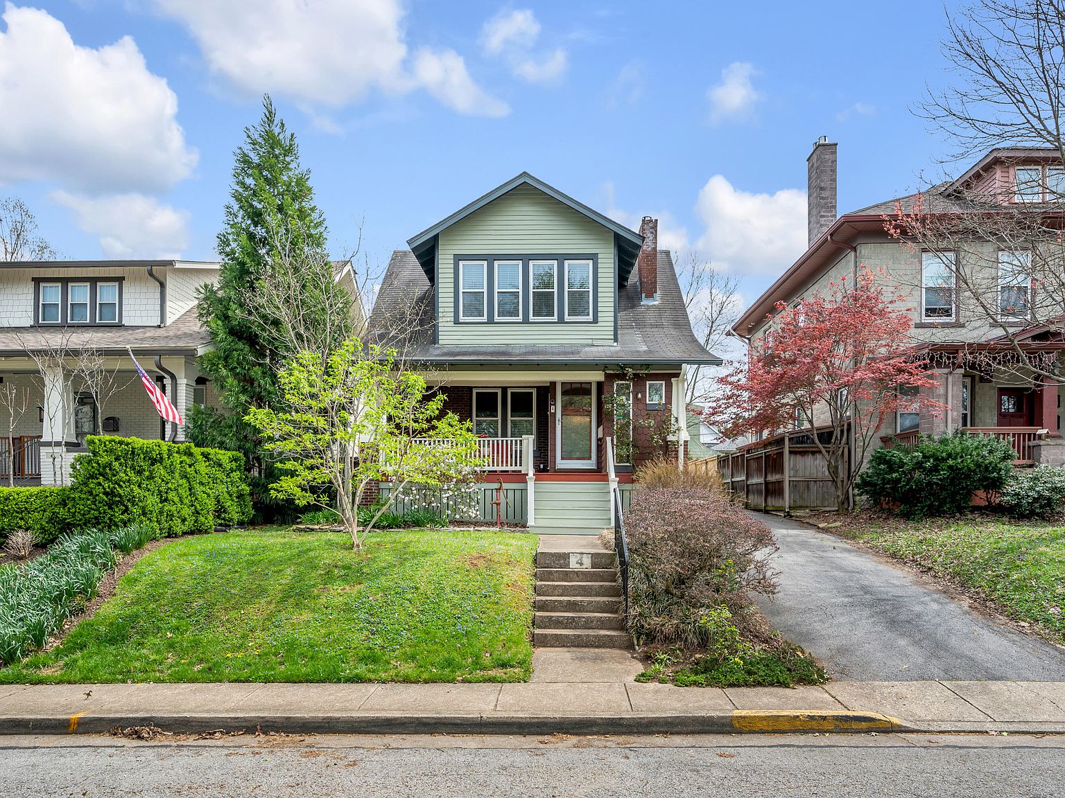 4 Richmond Ave, Lexington, KY 40502 Zillow