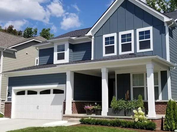 31040 Tremont Ln, Beverly Hills, MI 48025