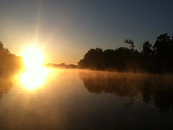 Good Morning!