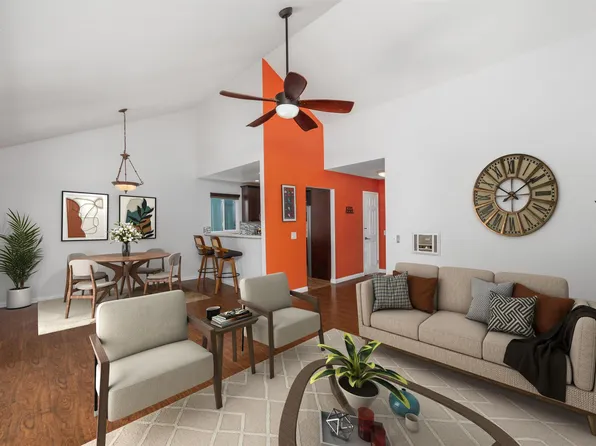 930 Via Mil Cumbres Unit 142, Solana Beach, CA 92075