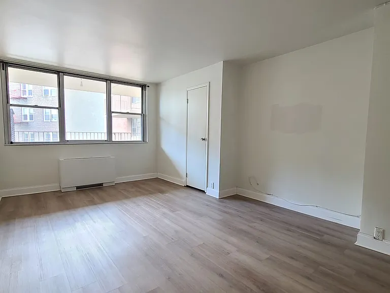 6040 Boulevard East #3J — Photo 14