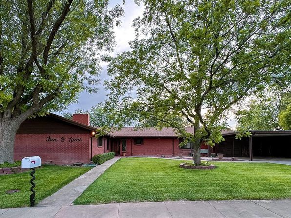 509 Carter Dr, Roswell, NM 88203